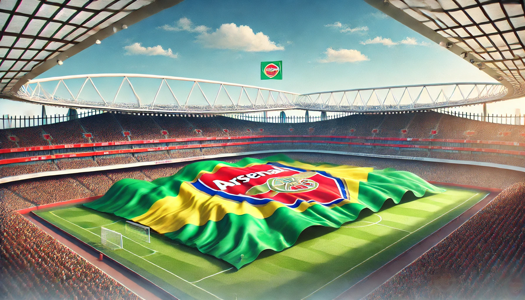 Report: Arsenal set to hijack deal to sign €62.5m forward