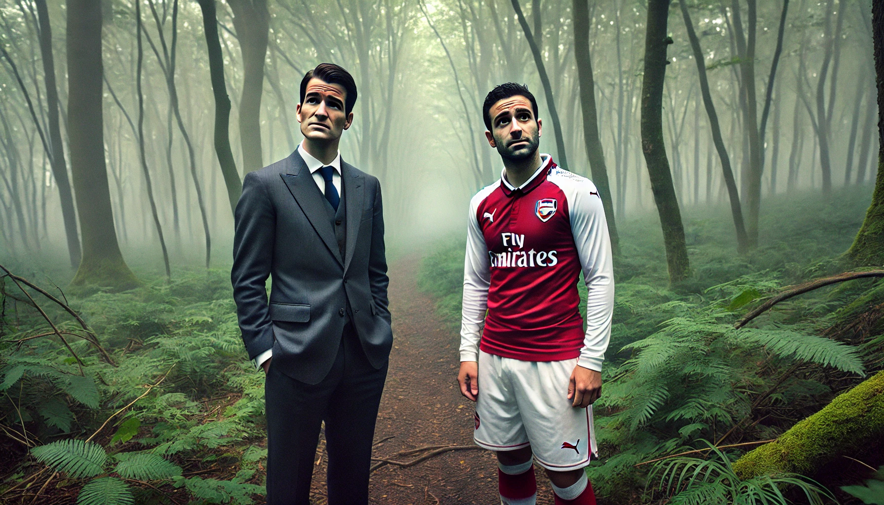 Arsenal kit launch hints at 2 significant senior summer exits