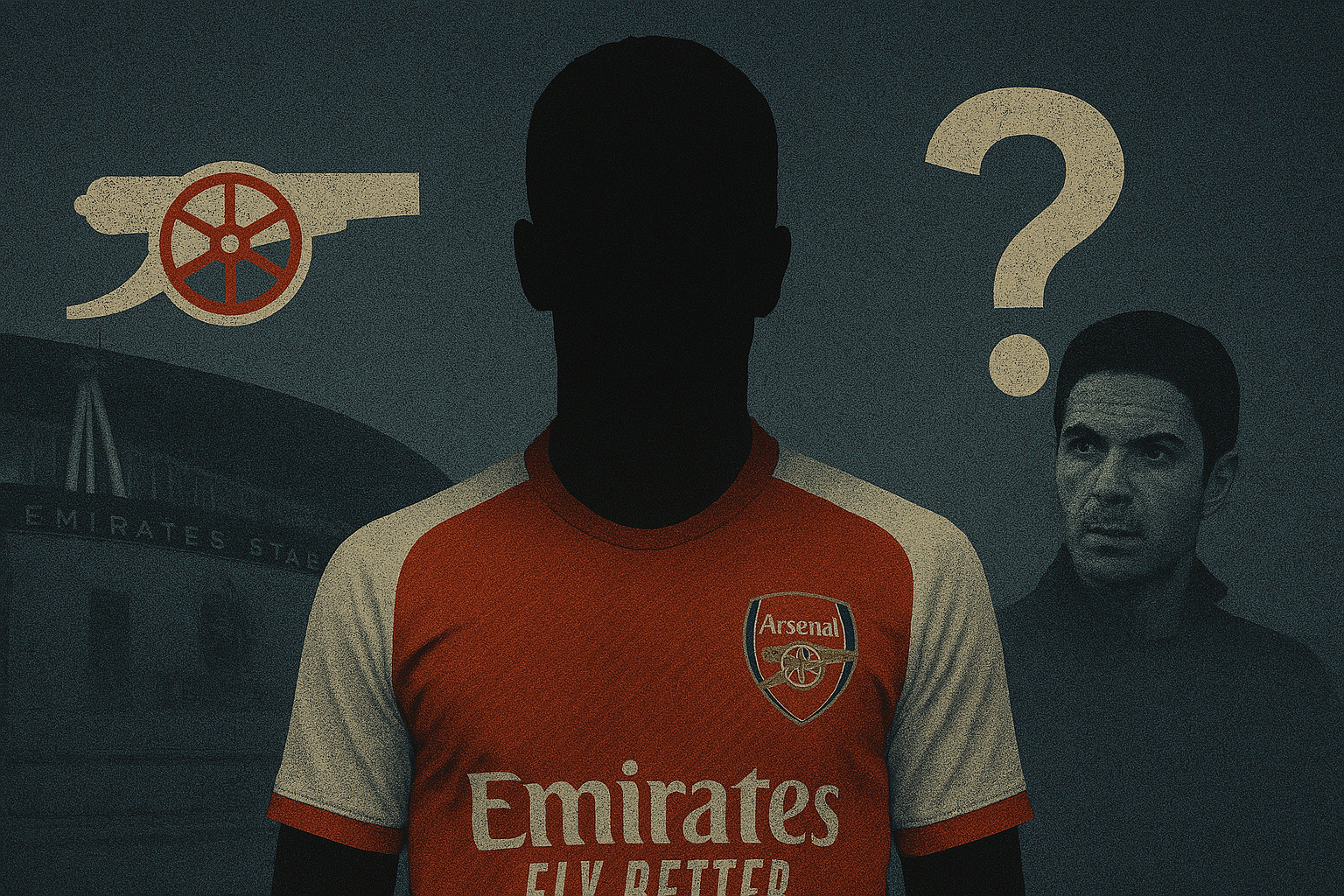 Report: Arsenal in ‘serious negotiations’ to beat Chelsea to signing of £45m wonderkid