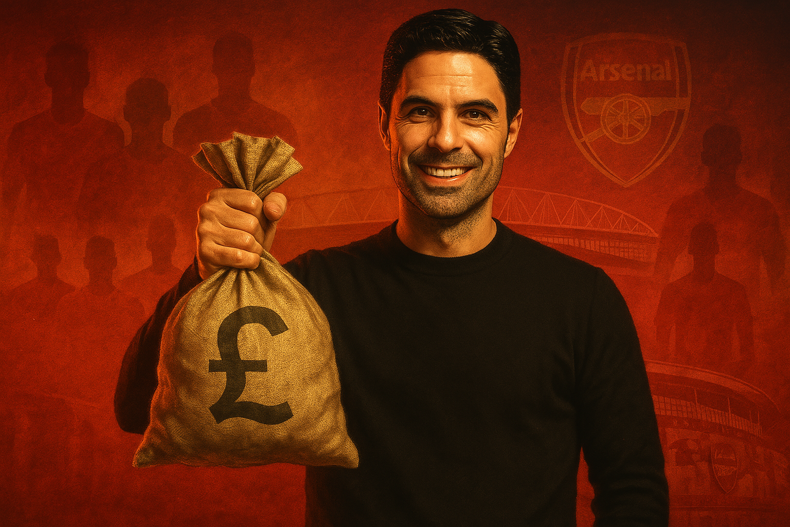 David Ornstein: Nico Williams and Anthony Gordon wanted by Arsenal this summer